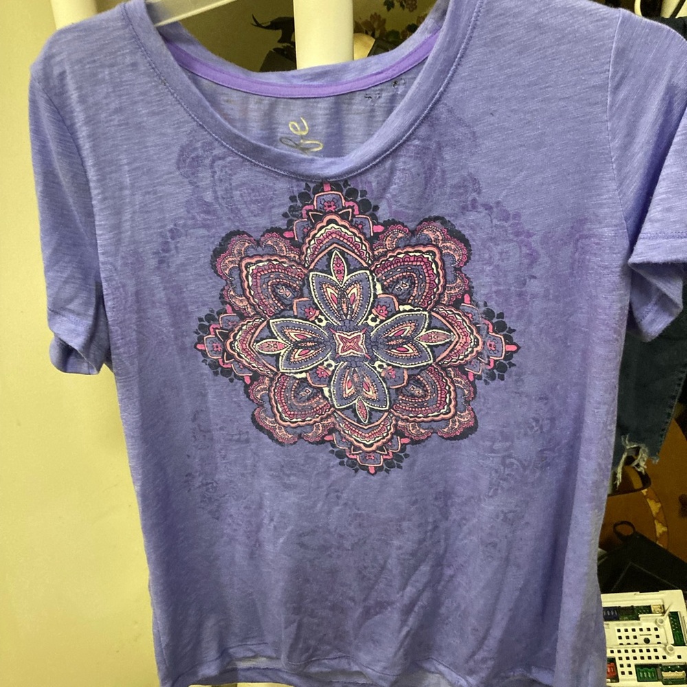 Woman’s top